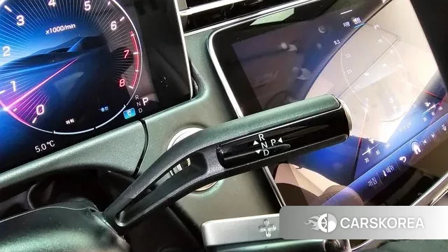 Mercedes-Benz E-Class W214 id 3775783 из Кореи 19