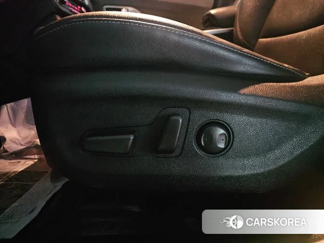 Kia Niro Plus id 4369789 из Кореи 19