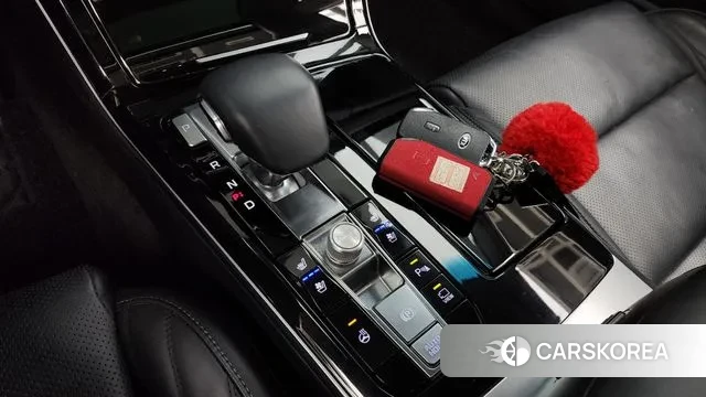 Kia K7 Premier id 3008574 из Кореи 19