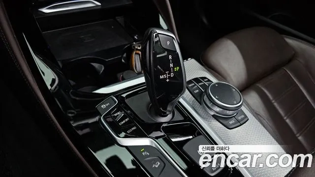 BMW X4 (G02) id 2870268 из Кореи 19