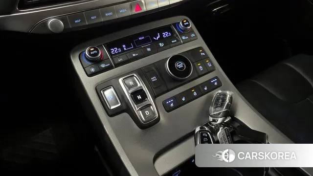 Hyundai Palisade id 3295710 из Кореи 19