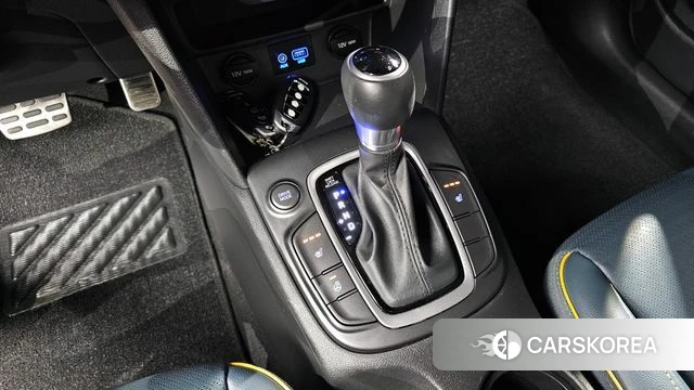 Hyundai Kona id 4465744 из Кореи 19