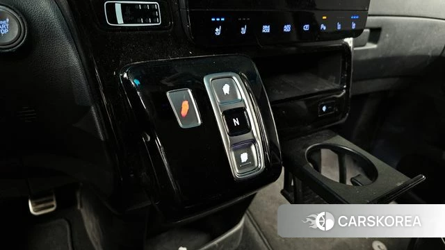 Hyundai Staria id 4281068 из Кореи 29
