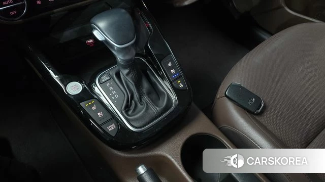 Kia Soul Booster id 3873558 из Кореи 19