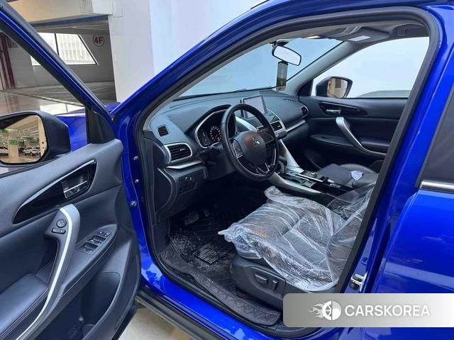 Mitsubishi  Yi Ge id 4241951 из Китая 20