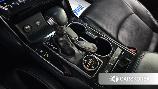 Kia Mohave Master id 3686844 из Кореи 19