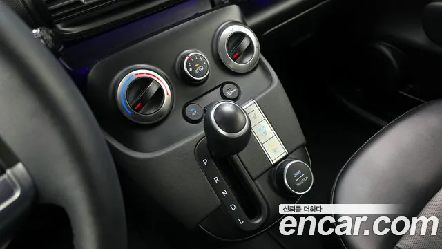 Hyundai Casper id 2683568 из Кореи 19