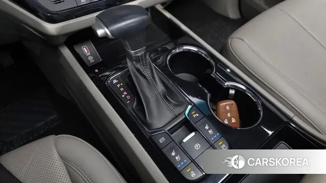 Kia The New Carnival id 3319349 из Кореи 19