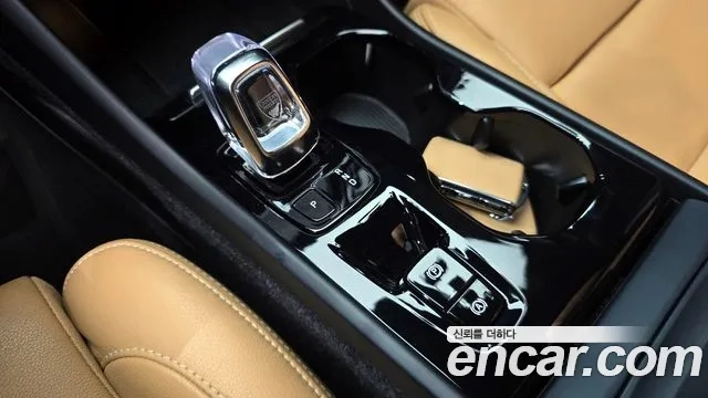 Volvo XC40 id 2886678 из Кореи 19