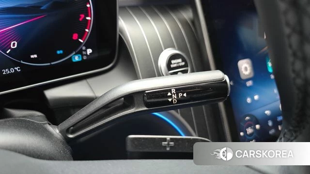 Mercedes-Benz GLC-Class X254 id 4368663 из Кореи 19