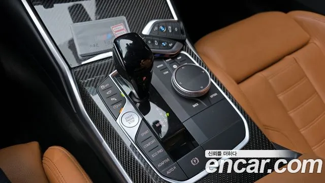 BMW 3 Series (G20) id 2503311 из Кореи 19