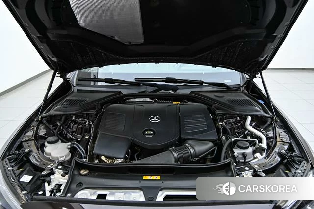 Mercedes-Benz E-class id 4275667 из Китая 19