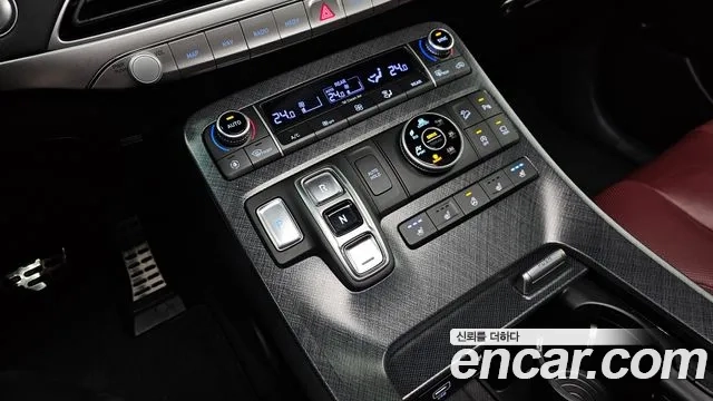 Hyundai Palisade id 2922504 из Кореи 19