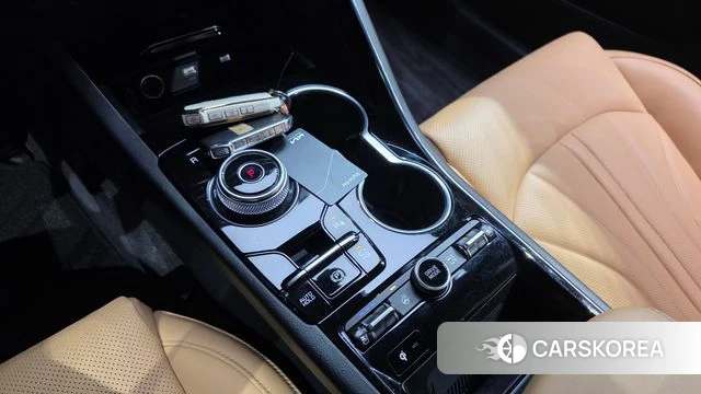 Kia K5 Hybrid 3rd Generation id 4555105 из Кореи 19