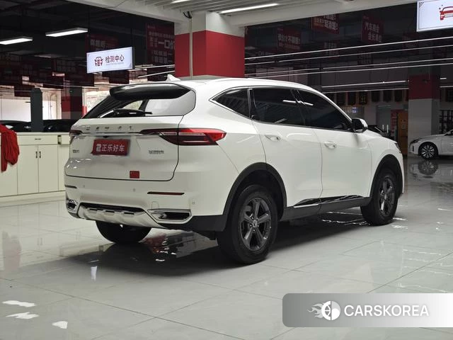 Haval F7 id 4253265 из Китая 11