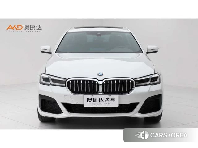 BMW 5 series id 4239251 из Китая 9