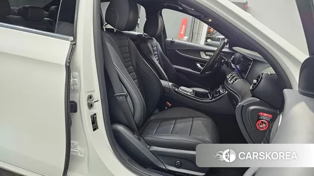 Mercedes-Benz E-Class W213 id 3477677 из Кореи 19