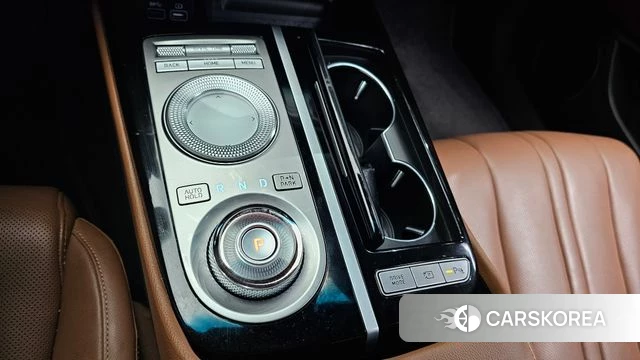 Genesis G80 (RG3) id 4631100 из Кореи 19