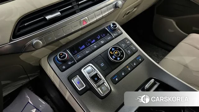 Hyundai Palisade id 2989854 из Кореи 19