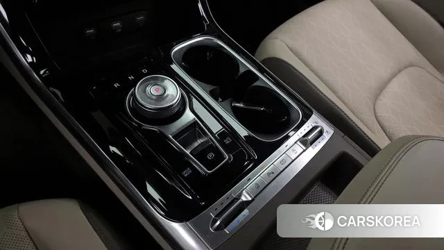 Kia Carnival 4th generation id 3702965 из Кореи 19