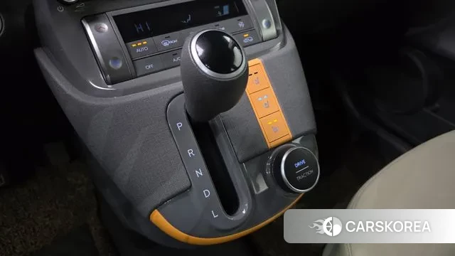 Hyundai Casper id 3478755 из Кореи 19