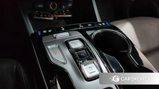 Hyundai Tucson Hybrid (NX4) id 4646934 из Кореи 19