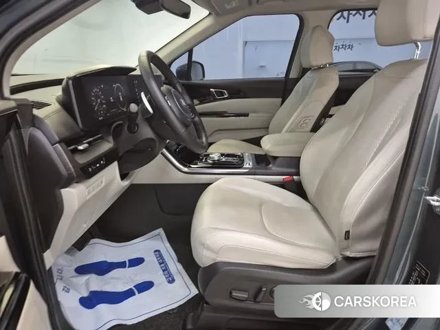 Kia Carnival 4th generation id 3772184 из Кореи 17