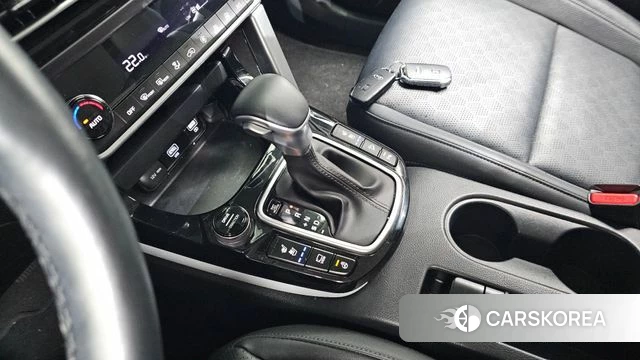 Kia Seltos id 3860848 из Кореи 19