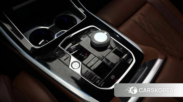 BMW X7 (G07) id 4280020 из Кореи 33