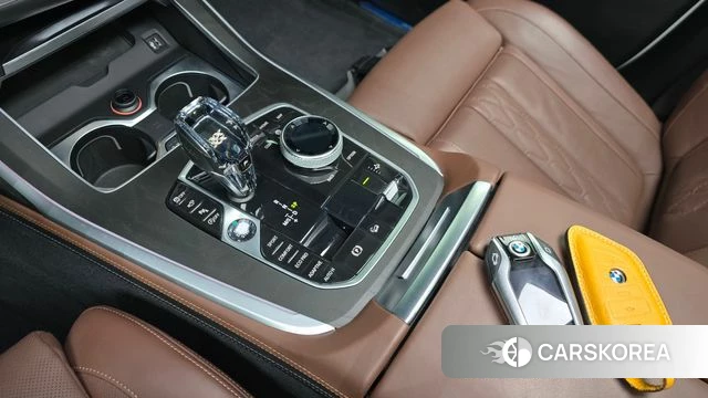 BMW X7 (G07) id 4396919 из Кореи 30
