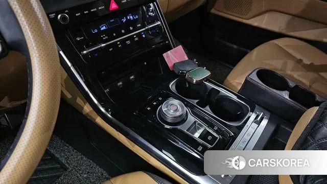 Kia Carnival 4th generation id 3219854 из Кореи 19