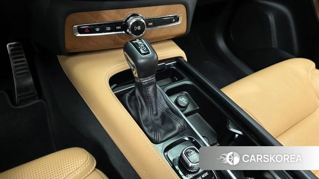 Volvo XC90 second Generation id 3917299 из Кореи 19