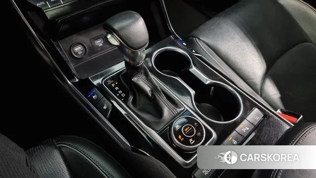 Kia Mohave Master id 2896640 из Кореи 19