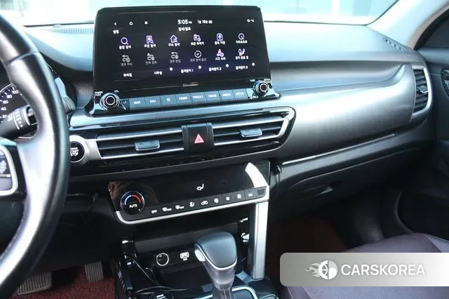 Kia Seltos id 3592341 из Кореи 19