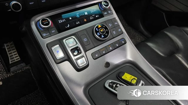 Hyundai The New Palisade id 3806027 из Кореи 19