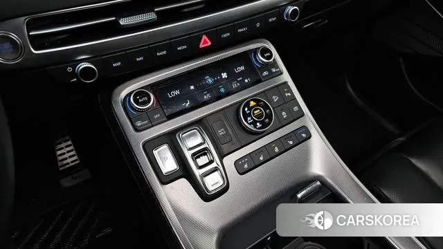 Hyundai The New Palisade id 3180448 из Кореи 19