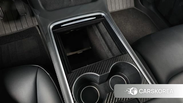 Tesla Model Y id 4571529 из Кореи 19