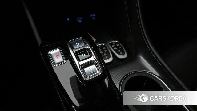 Hyundai Sonata (DN8) id 4282760 из Кореи 29