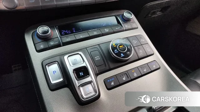 Hyundai Palisade id 3355380 из Кореи 19