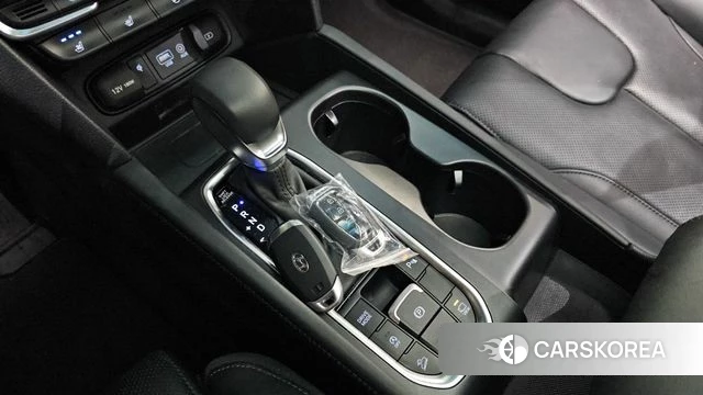 Hyundai Santa Fe TM id 4698903 из Кореи 19
