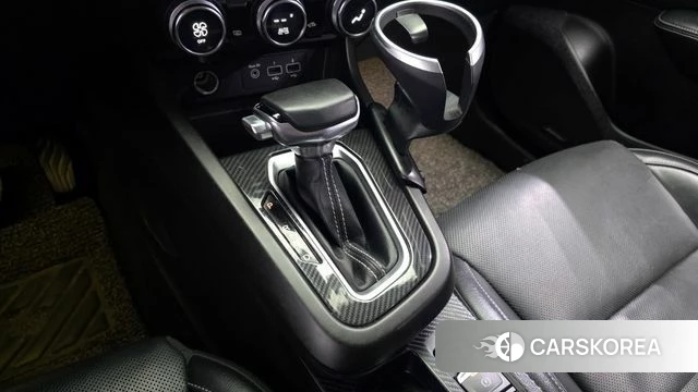 Renault Korea (Samsung) XM3 id 3857354 из Кореи 19