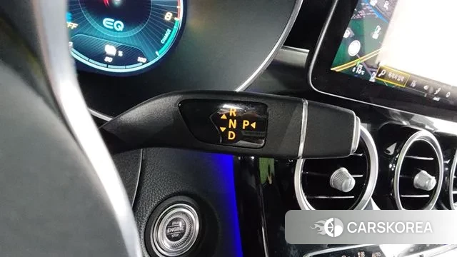 Mercedes-Benz GLC-Class X253 id 2931931 из Кореи 19