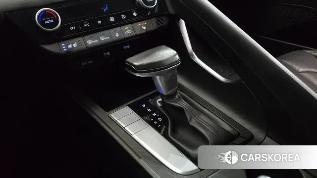 Hyundai Avante (CN7) id 3329511 из Кореи 19