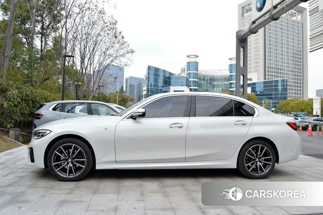 BMW 3 series id 4300749 из Китая 16