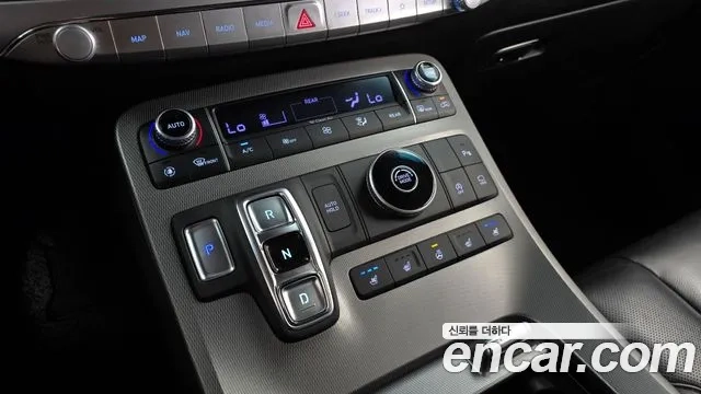 Hyundai Palisade id 2860100 из Кореи 19