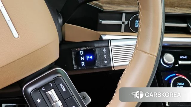 Hyundai Santa Fe (MX5) id 3838425 из Кореи 19