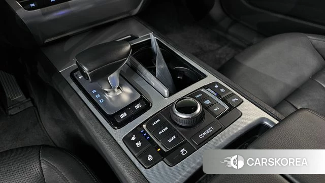 Genesis G80 id 4203967 из Кореи 42