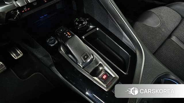Peugeot 5008 second generation id 4285227 из Кореи 19