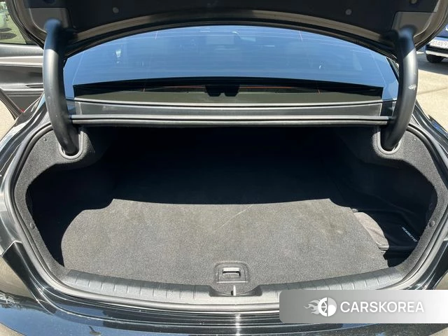 Hyundai The New Grandeur IG id 3911380 из Кореи 19