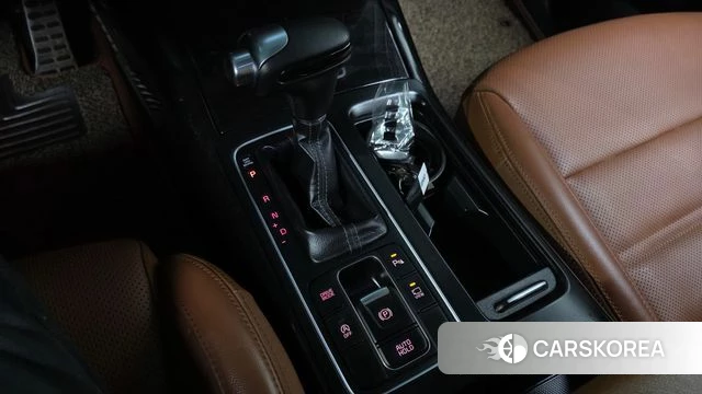 Kia The New Sorento id 4285544 из Кореи 38